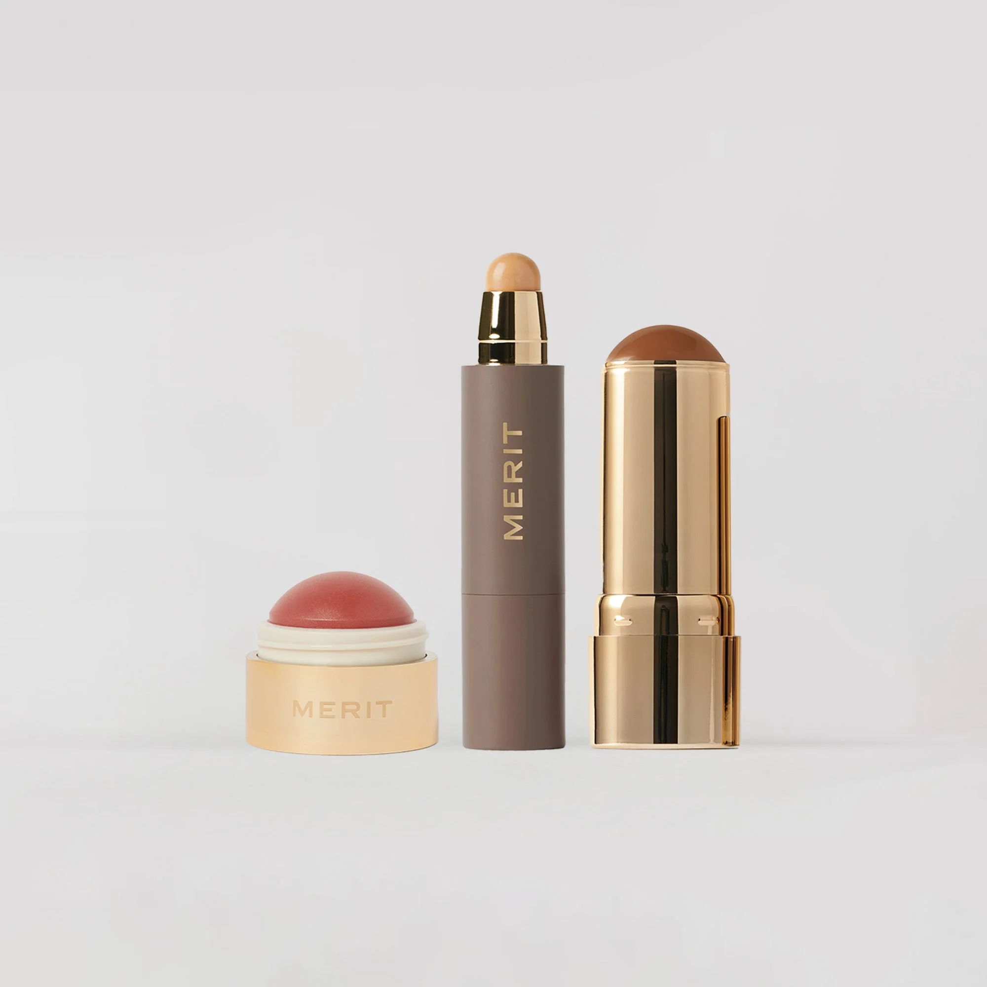 Complexion Trio