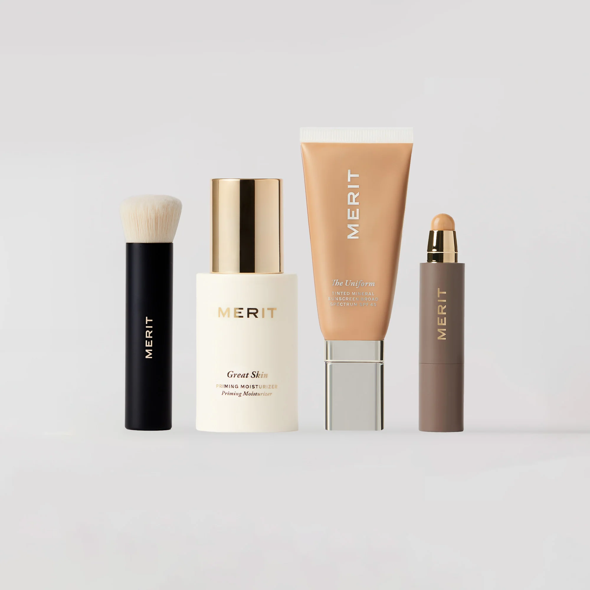Base Essentials Set