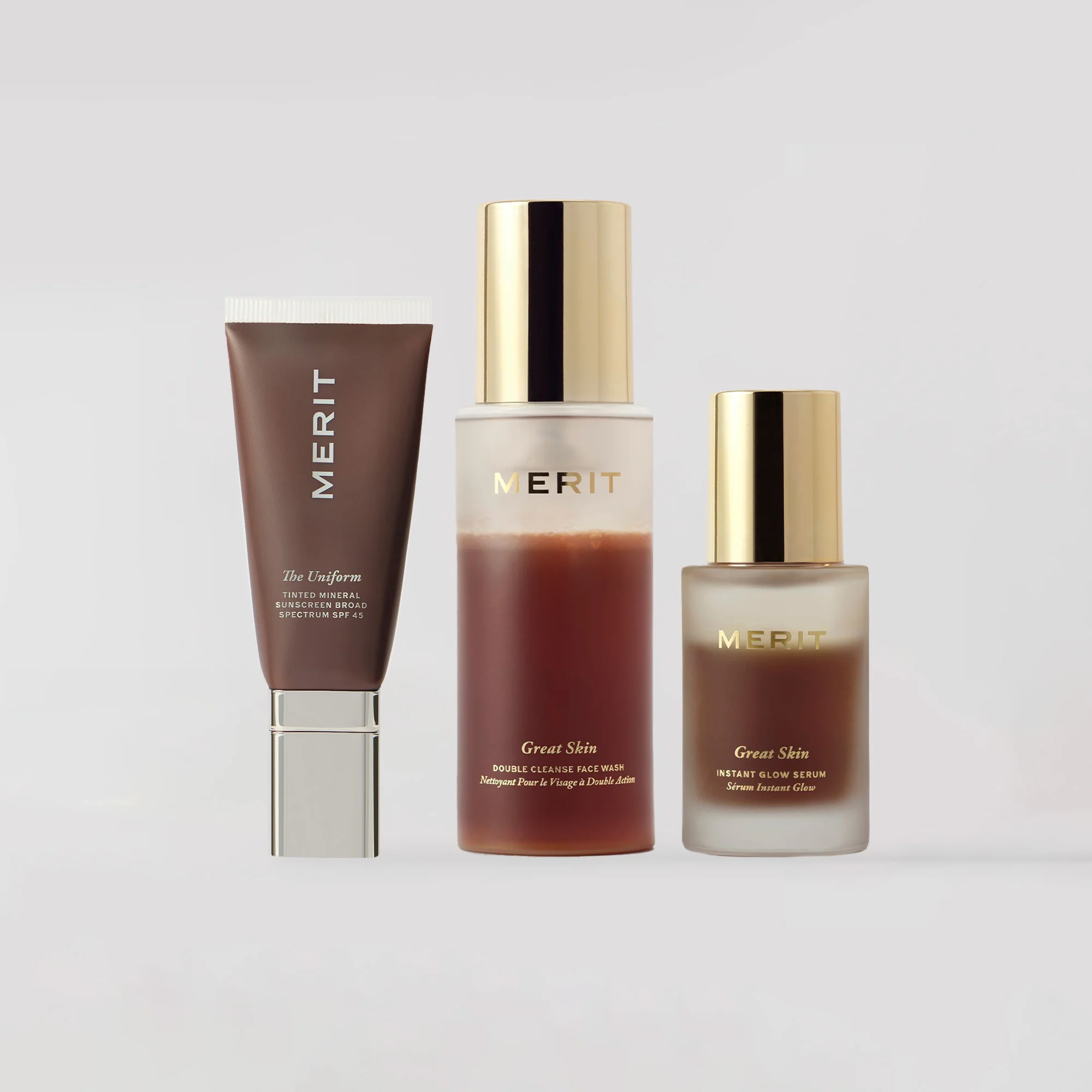 Base Trio