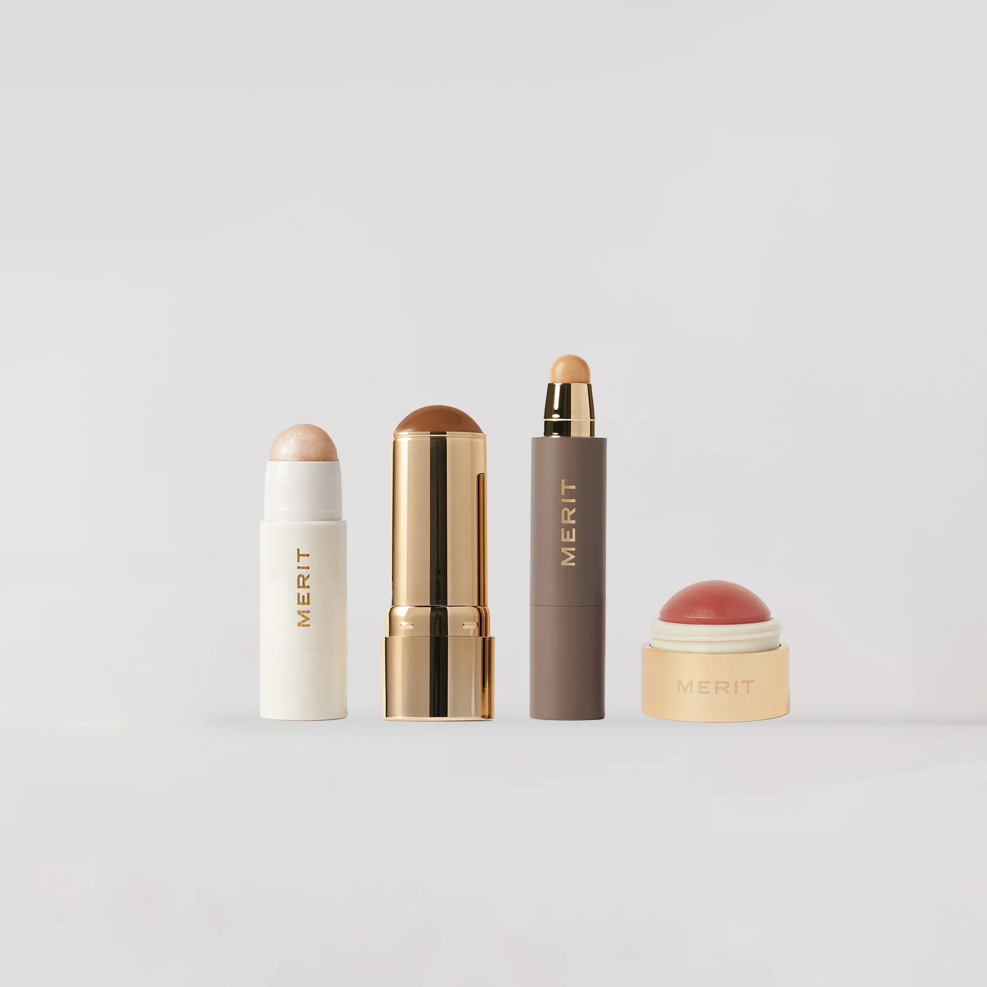 Complexion Essentials