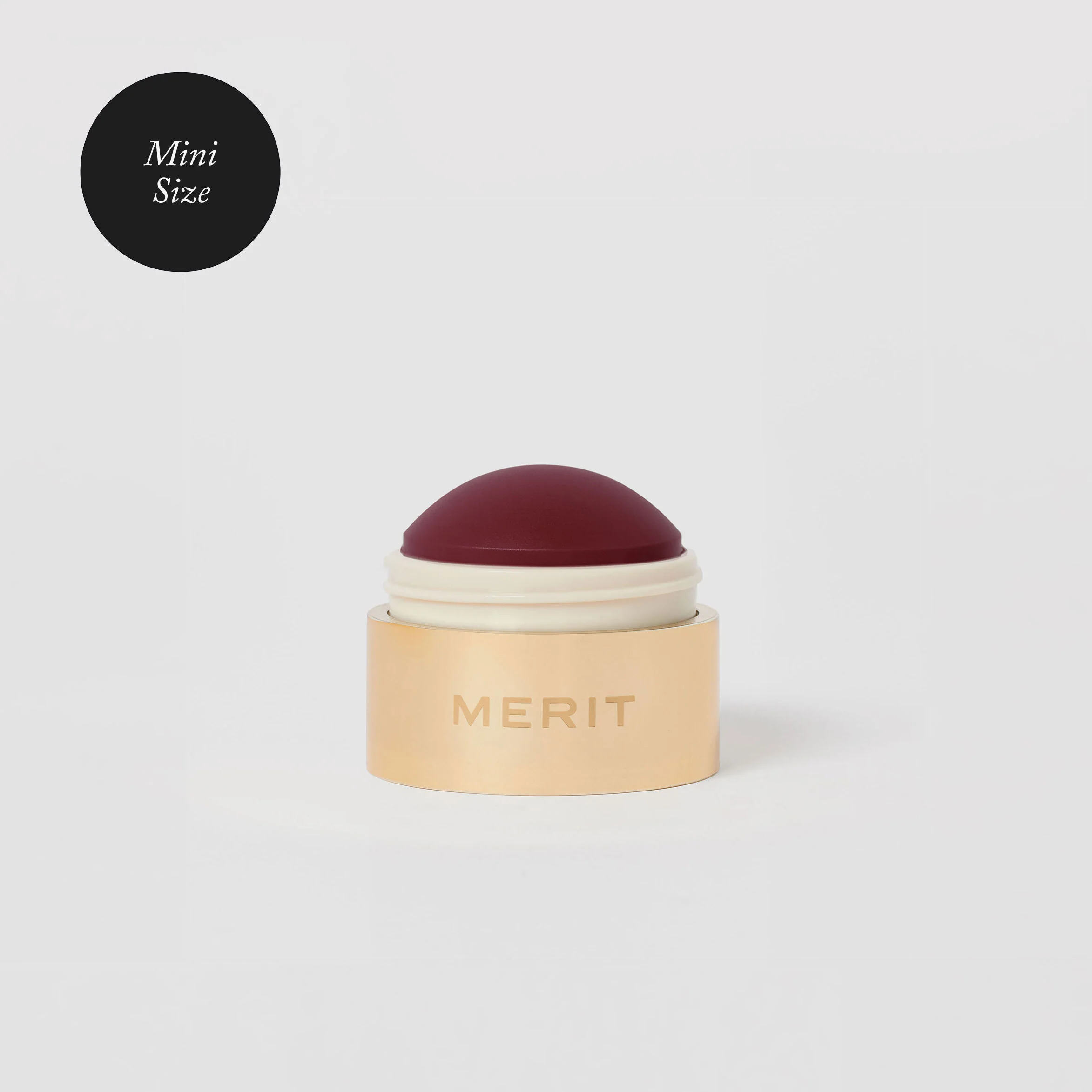 Mini Flush Balm in Après (Gift)