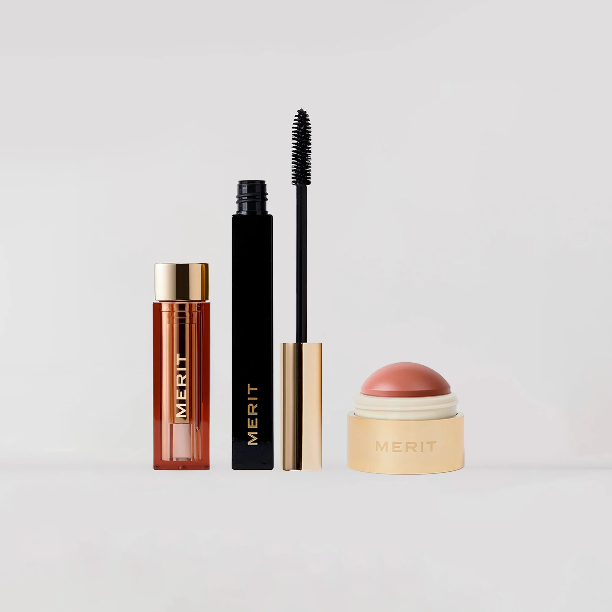 Eyes, Cheeks, & Lips Trio
