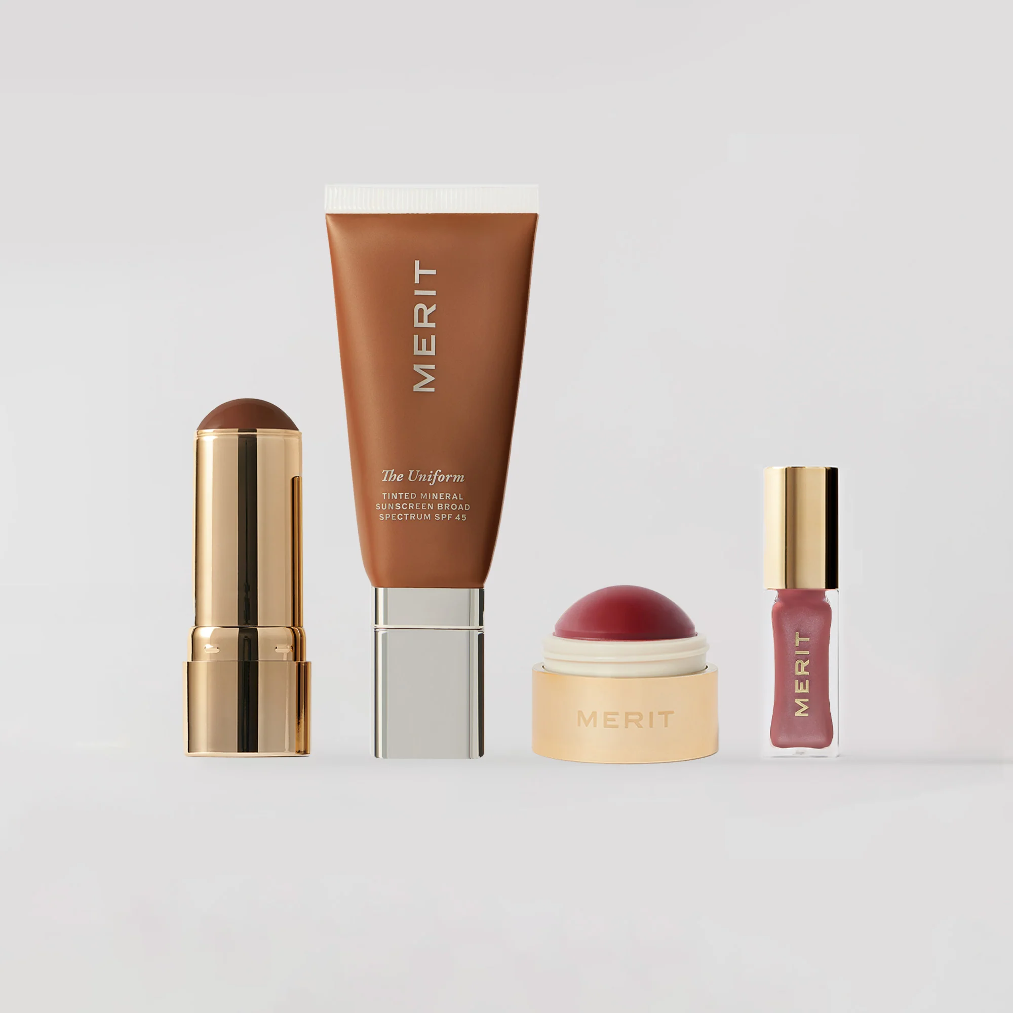 Fall Glow Set
