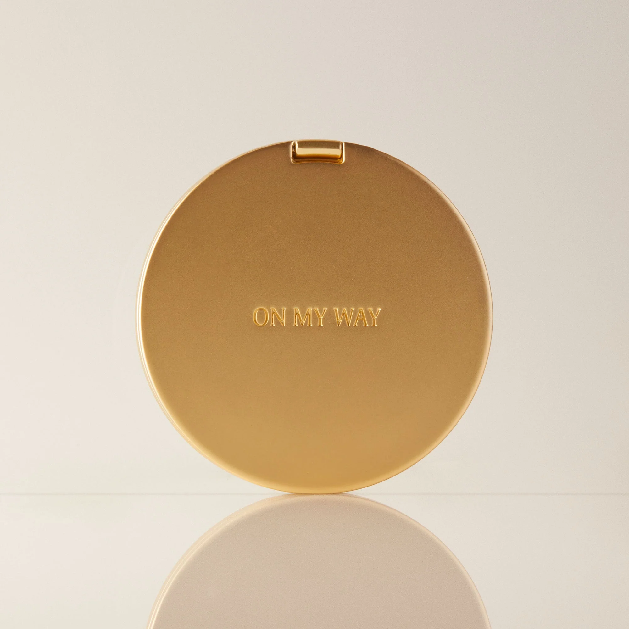 The Compact (Free Gift)
