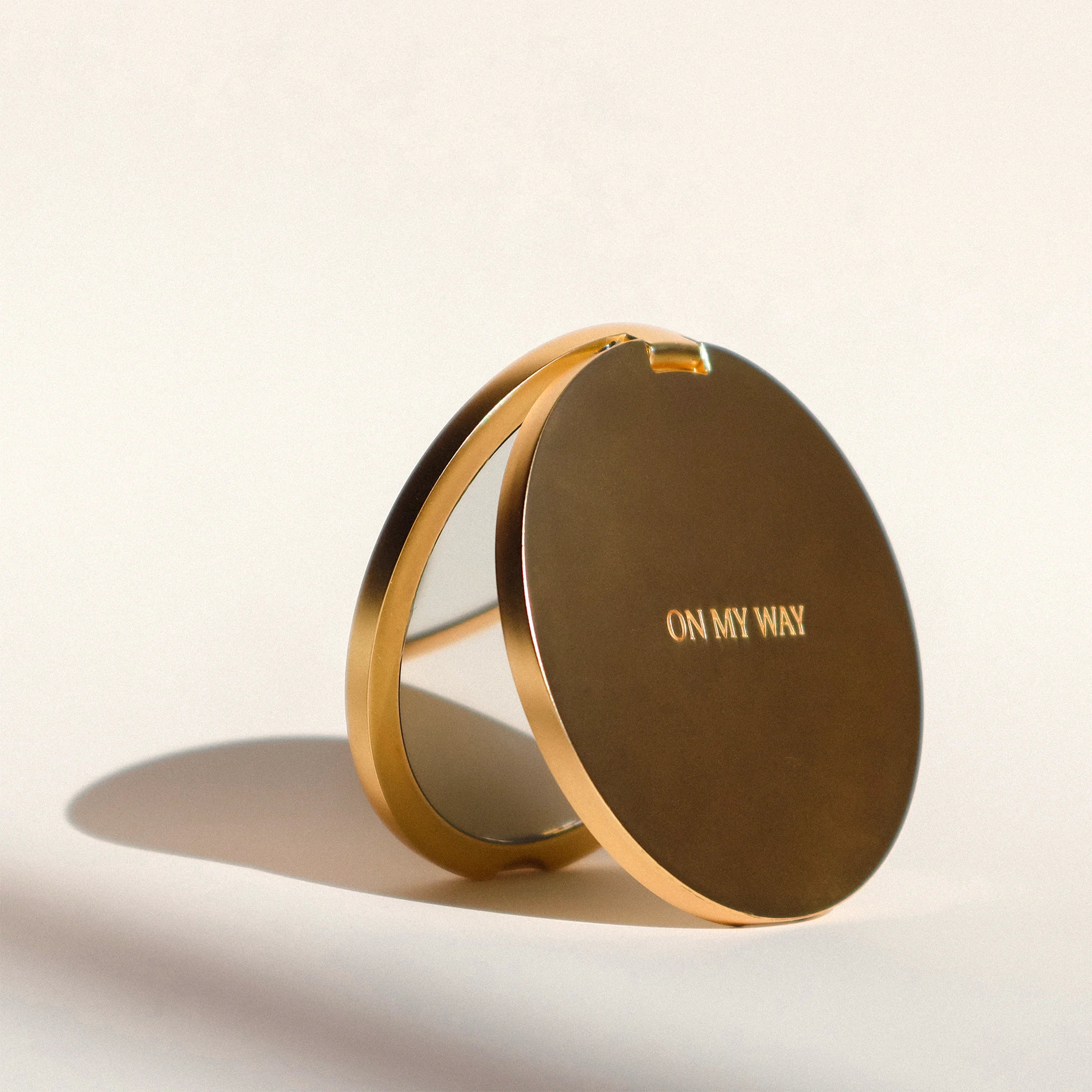 The Compact (Free Gift) - Image 2