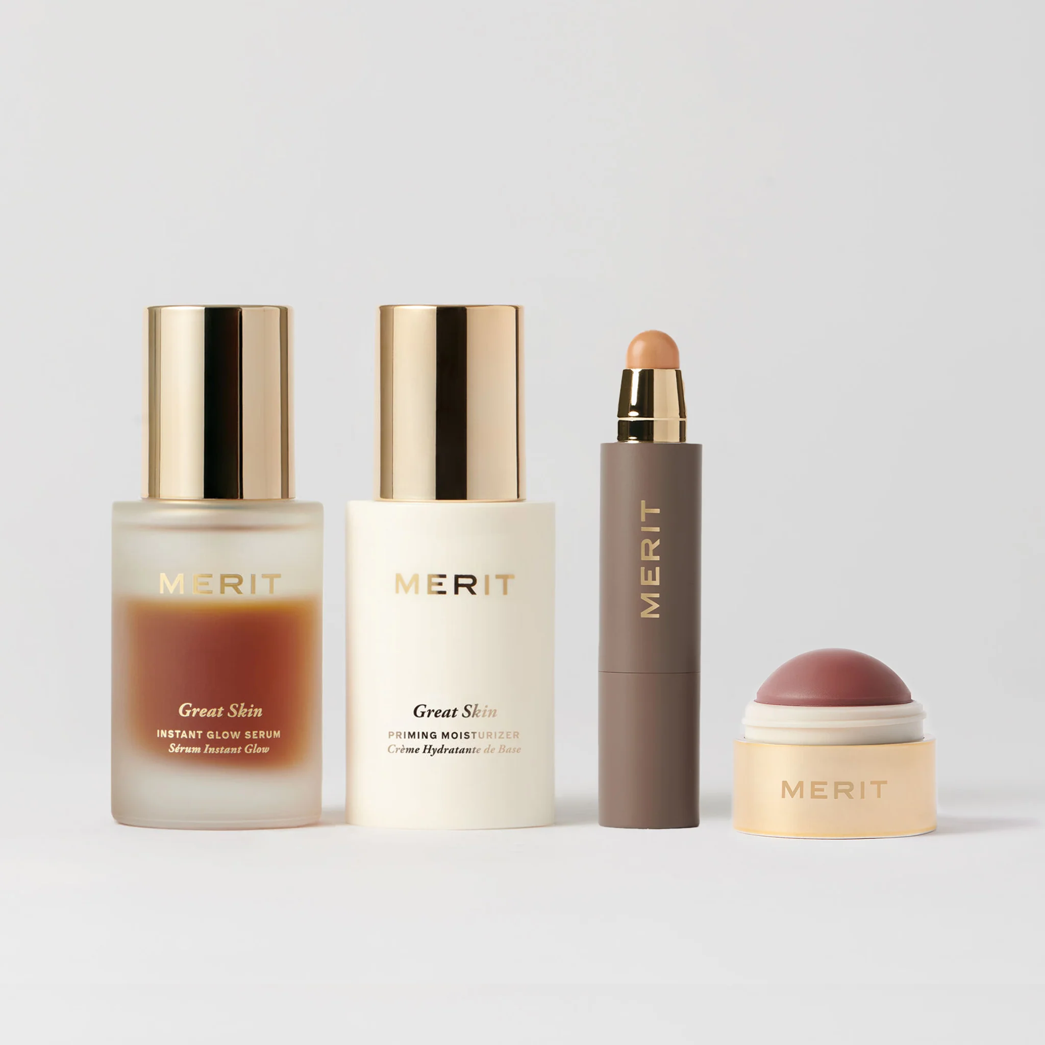The Glow Set
