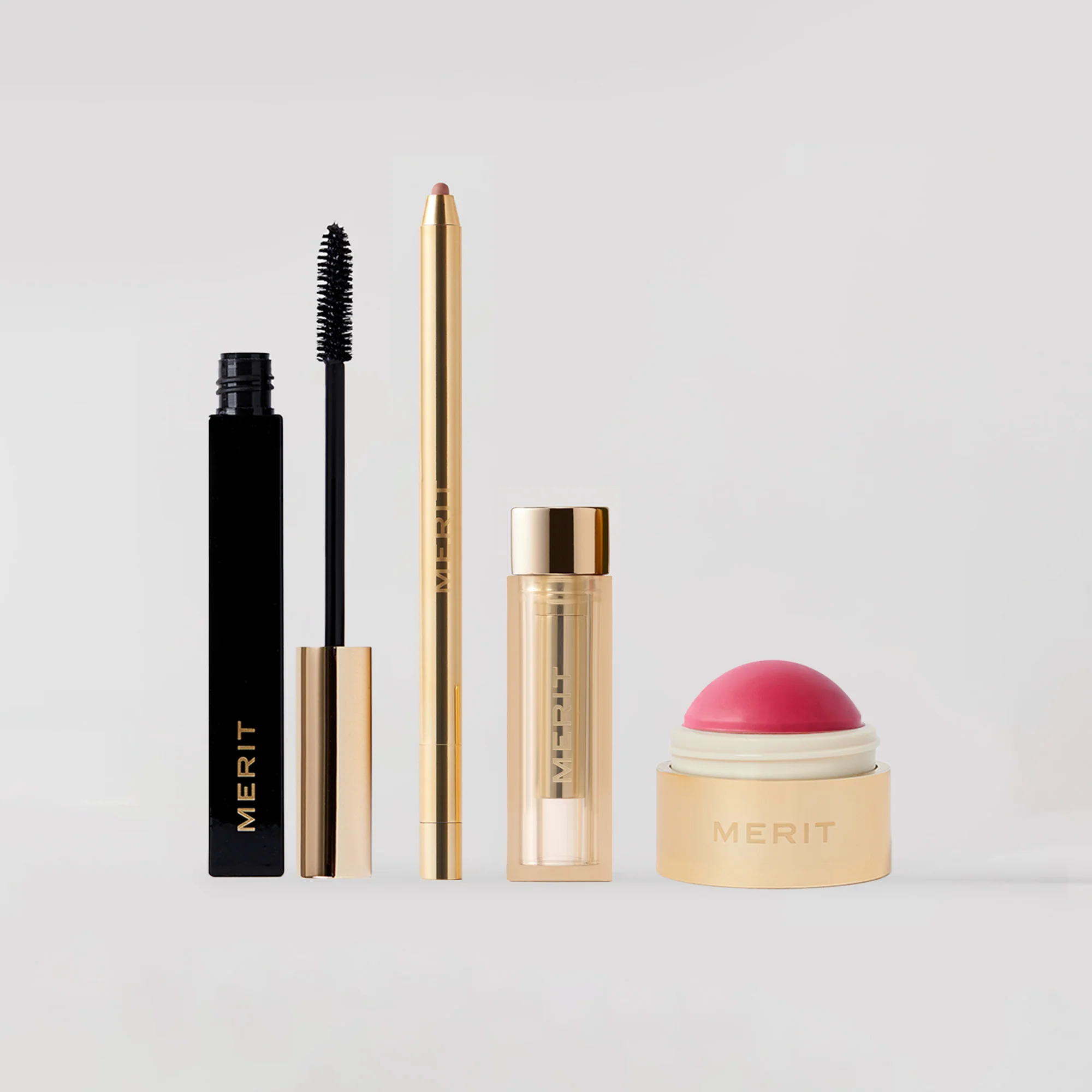 Two Minute Touch-Up Set